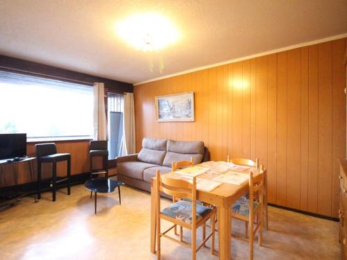 Bel F2 avec balcon, parking privé et ascenseur - Mont-Dore - FR-1-415-39