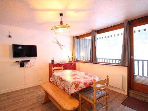 Appartement 2** proche pistes avec parking - 5 couchages - Mont-Dore - FR-1-415-114