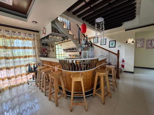 Fotografie z fotogalerie ubytování Malbros Guest House v destinaci Baguio