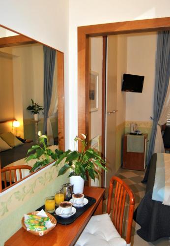 Hotel Carmel