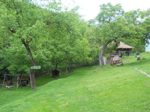 Gallery image of Ethno Village Slatkovac in Aleksandrovac