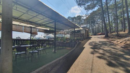 Gambar di galeri bagi An Nhiên Garden Lodge - Vườn An Nhiên di Berla (1)