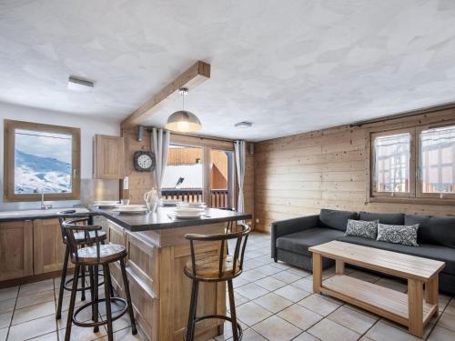 Val Thorens - Spacieux Appartement 6 Pers. - FR-1-640-74