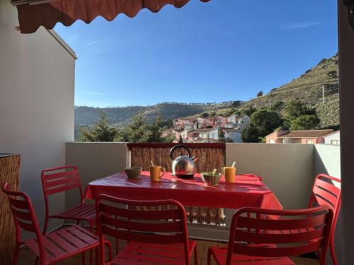 Appartement climatisé 2 pièces, piscine, animaux acceptés, parking, proche mer - FR-1-225C-152