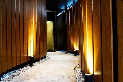 Fotografie z fotogalerie ubytování Hotel Gran Villa v Tokiu