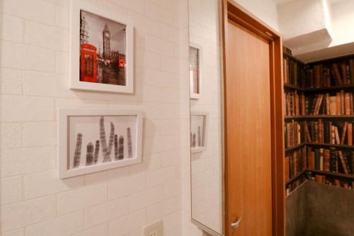 Cozy Japanese Room Near Skytree with Easy Airport Access