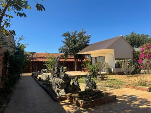 Fotografie z fotogalerie ubytování D Banlieue Homestay And Coffee v destinaci Kon Mơnay Kơtu