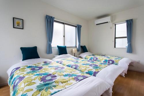 Guest House MICHI #102