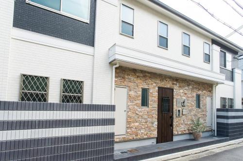 Guest House MICHI #102