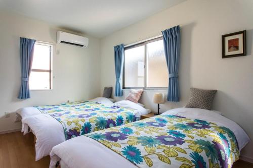 Guest House MICHI #102