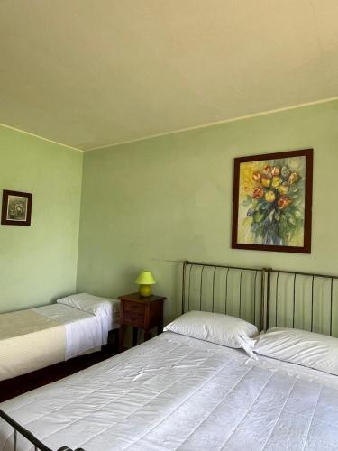 Foto dalla galleria di Albergo Cosmera a Savigliano