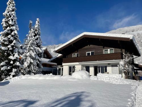 Apartment Wildalmblick