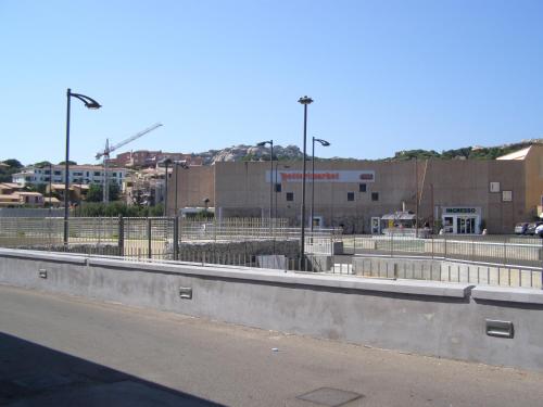 Φωτογραφία από το άλμπουμ του LE NEREIDI Hotel & Residence σε La Maddalena