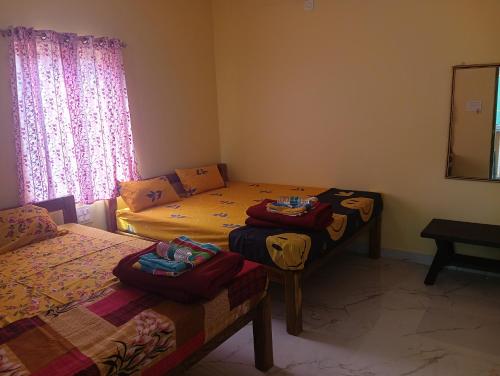 Gallery image of Gokarna Beach Seetha Homestay in Gokarn