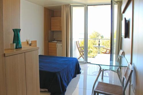 Gallery image of Bila Vila Apartments in Zaboric