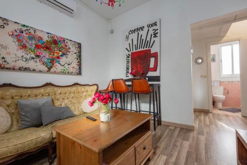 El Coqueto de Vallecas