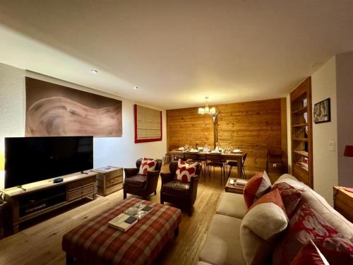 Sonnegg Lodge 2.1
