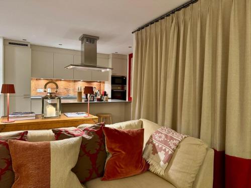 Sonnegg Lodge 2.1
