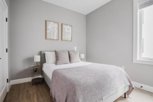 Gallery image of Blueground East Boston AC balcony nr park BOS-1129 in Boston