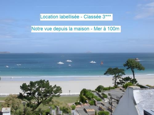 Ti Bihan - Perros Guirec