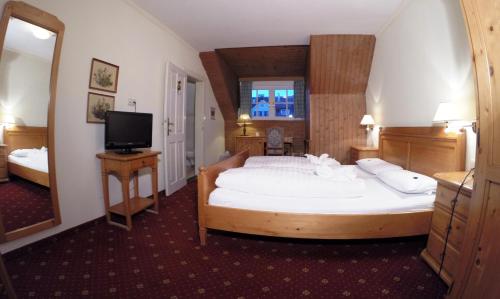 Gallery image of Hotel Post Victoria in Soprabolzano