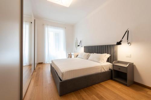 Vatican Scipioni Apartment