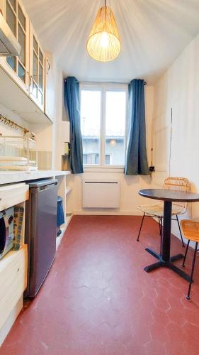 Photo de la galerie de l'établissement Petit Studio Centre de Manosque, à Manosque