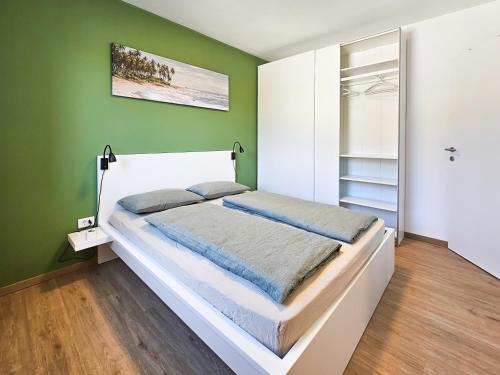 Apartment Stancijeta S1