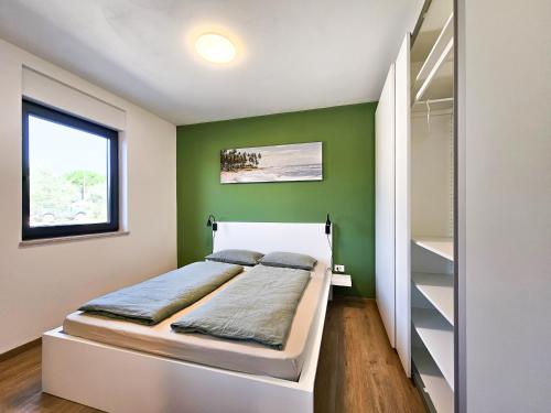 Apartment Stancijeta S1