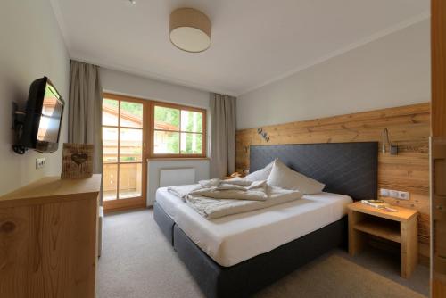 Apart Hotel San Antonio, dein Basecamp in Sankt Anton am Arlberg