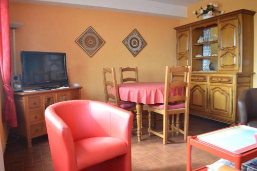 Photo de la galerie de l'établissement Appart 2 pièces 4 couchages BANYULS SUR MER BN100-C701, à Banyuls-sur-Mer