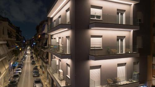 Eos Residence
