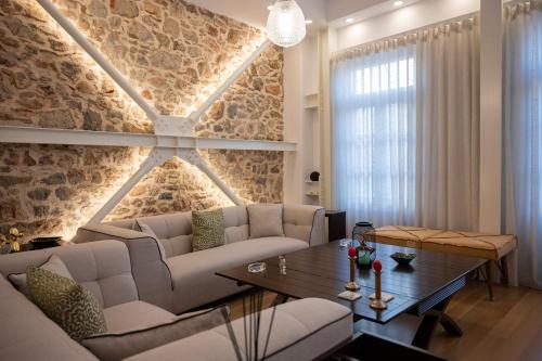 Archontiko by Home Sweet Home