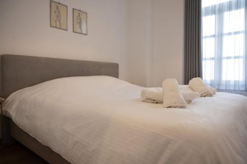 Archontiko by Home Sweet Home
