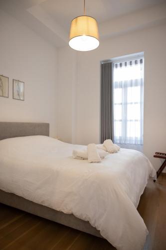 Archontiko by Home Sweet Home