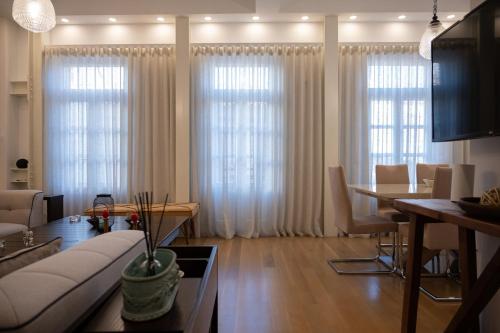 Archontiko by Home Sweet Home