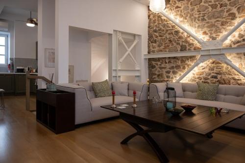 Archontiko by Home Sweet Home
