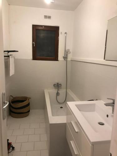 Charmante maison individuelle