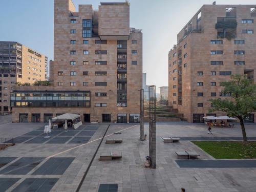 I Host Apartment - Trivulziana 3