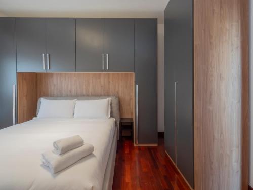 I Host Apartment - Trivulziana 3