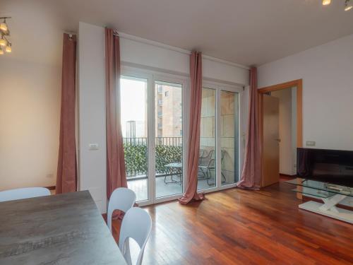 I Host Apartment - Trivulziana 3