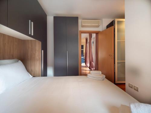 I Host Apartment - Trivulziana 3