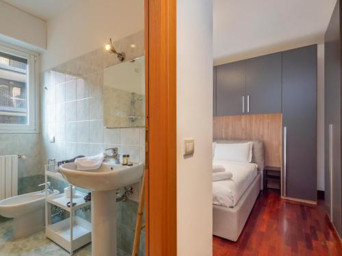 I Host Apartment - Trivulziana 3