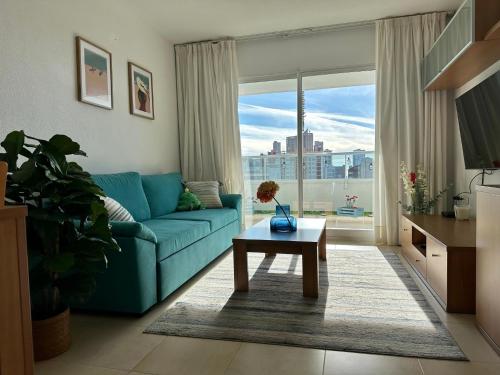 Sea view Penthouse!