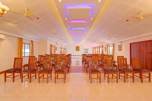 Imagen de la galería de Collection O Pallava Rajadhani, en Trivandrum