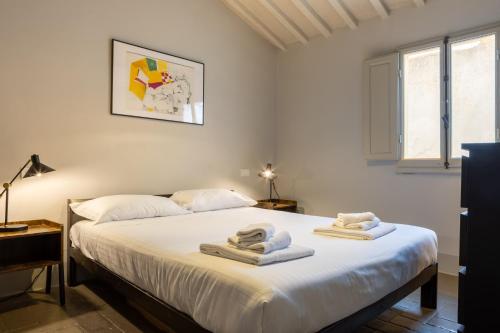Santo Spirito Rooftop Retreat