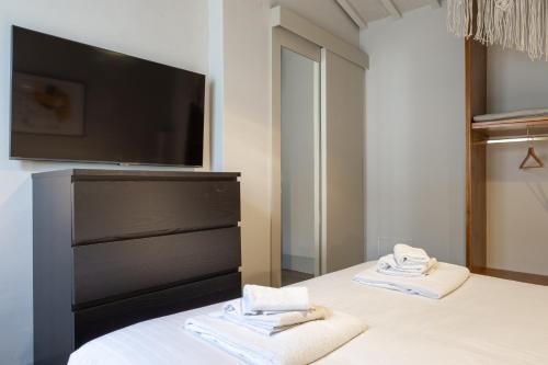 Santo Spirito Rooftop Retreat