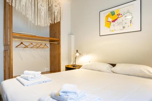 Santo Spirito Rooftop Retreat