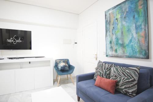 Rentalsevilla Amistad II