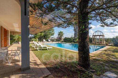 Villa Lume - Piscina Privata - by Cala Salento